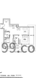 Canninghill Piers (D6), Apartment #531324961